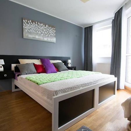 Maxim Apartment Белград Екстериор снимка
