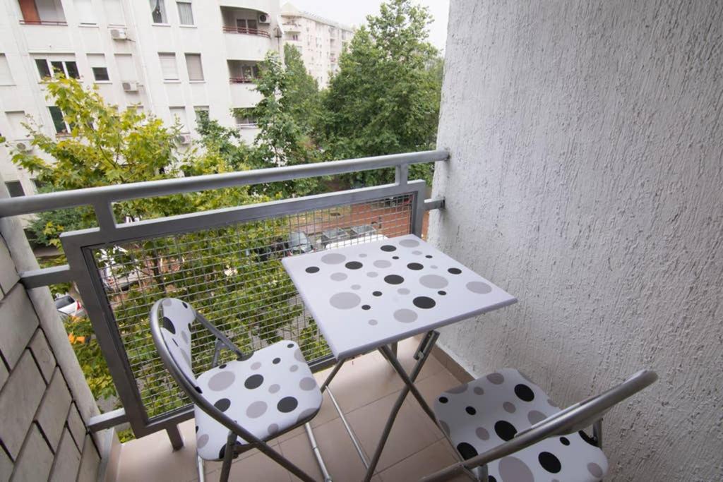 Maxim Apartment Белград Екстериор снимка